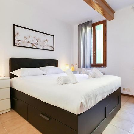 Primopiano - Colonne 18 Apartment Milano Ngoại thất bức ảnh