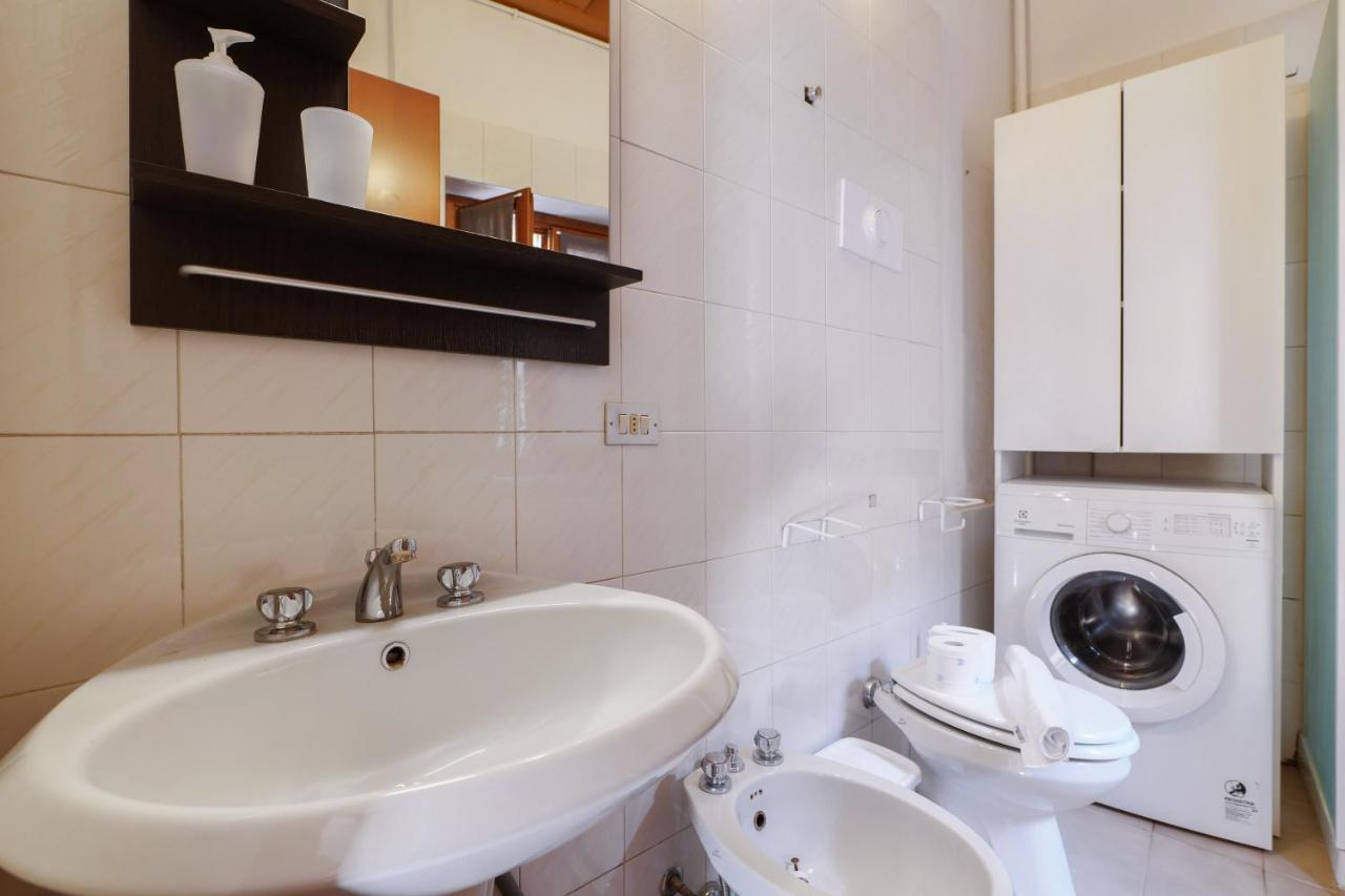 Primopiano - Colonne 18 Apartment Milano Ngoại thất bức ảnh
