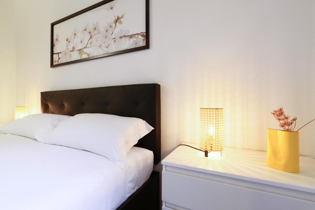 Primopiano - Colonne 18 Apartment Milano Ngoại thất bức ảnh