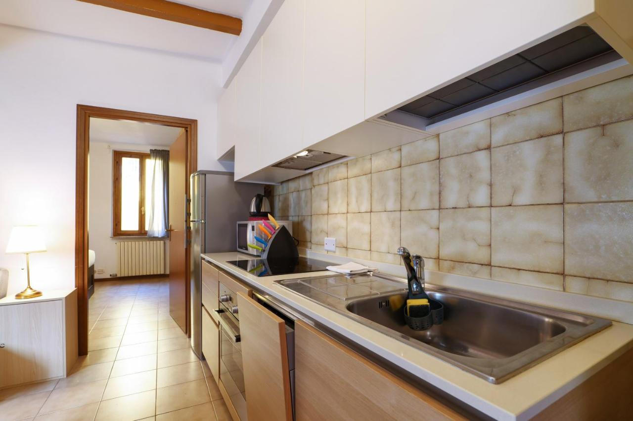 Primopiano - Colonne 18 Apartment Milano Ngoại thất bức ảnh