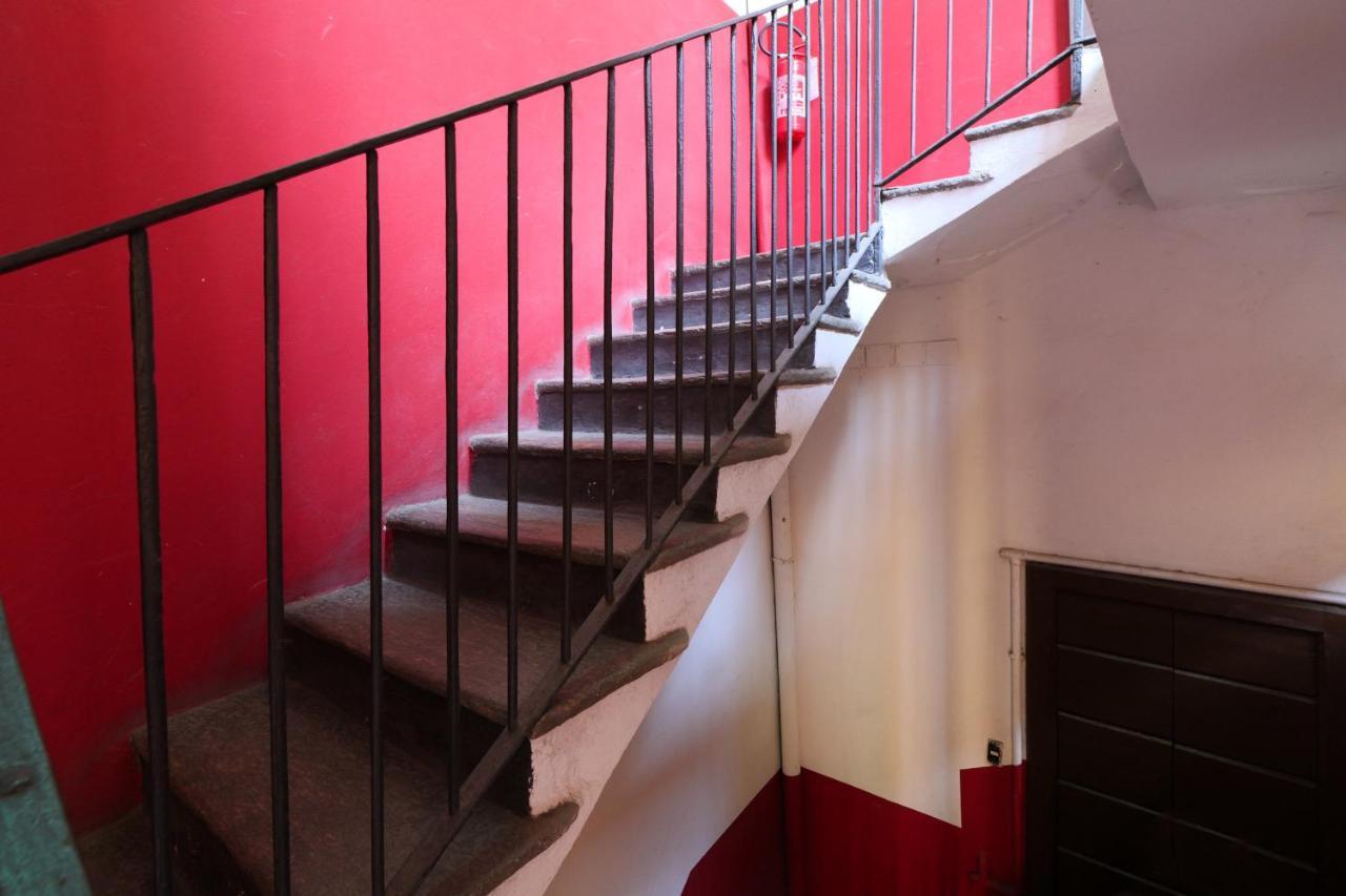 Primopiano - Colonne 18 Apartment Milano Ngoại thất bức ảnh