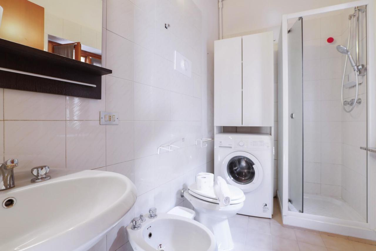 Primopiano - Colonne 18 Apartment Milano Ngoại thất bức ảnh