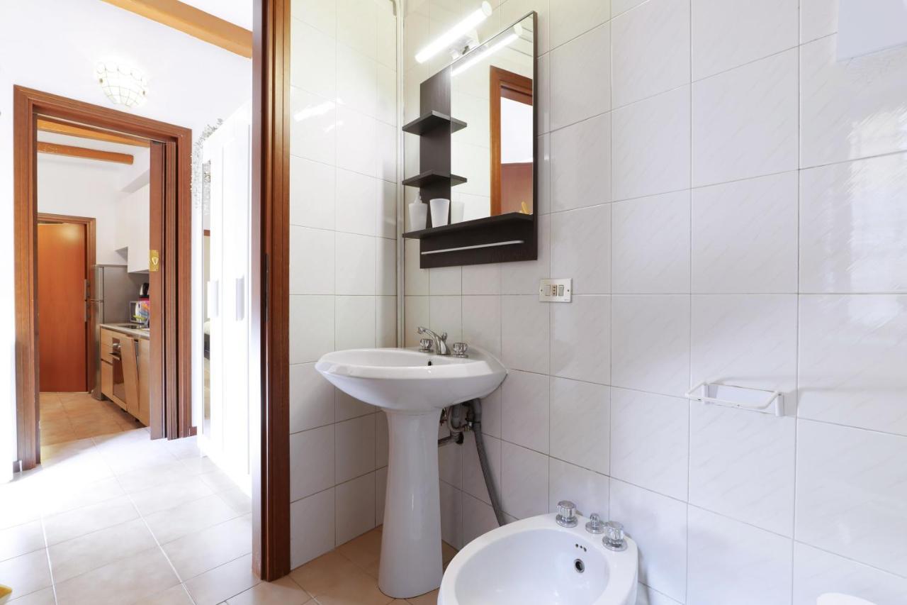 Primopiano - Colonne 18 Apartment Milano Ngoại thất bức ảnh