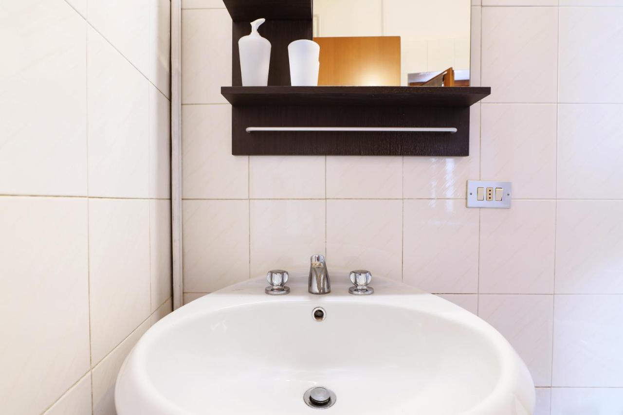 Primopiano - Colonne 18 Apartment Milano Ngoại thất bức ảnh