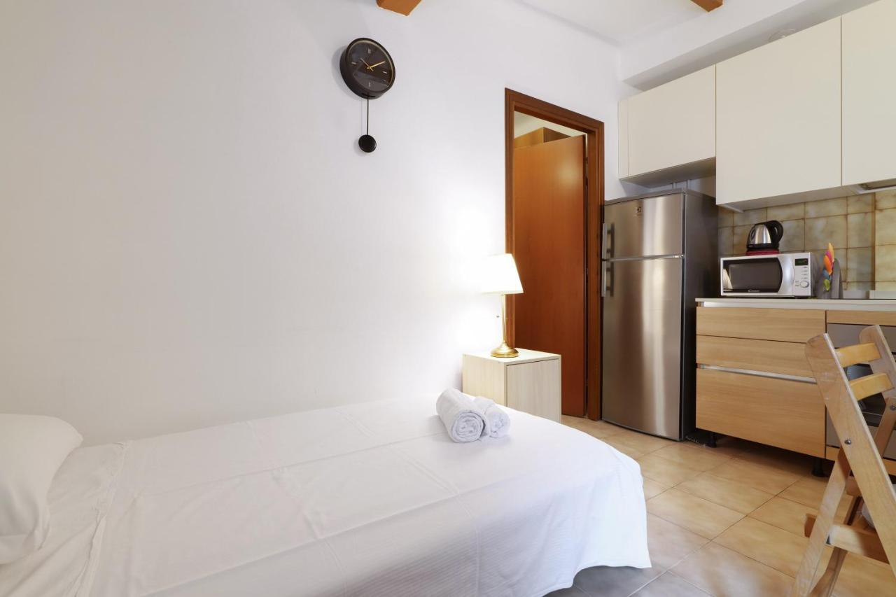 Primopiano - Colonne 18 Apartment Milano Ngoại thất bức ảnh