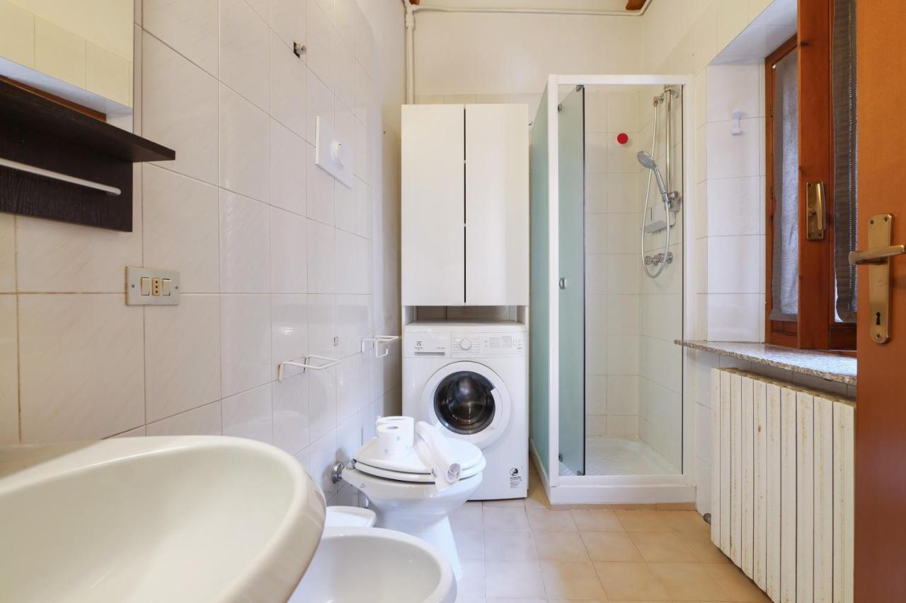 Primopiano - Colonne 18 Apartment Milano Ngoại thất bức ảnh