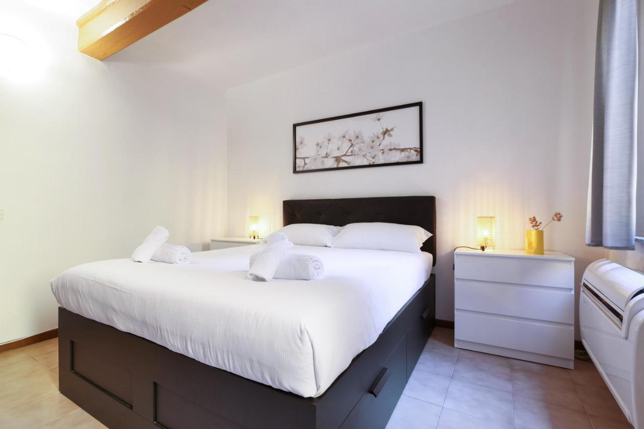 Primopiano - Colonne 18 Apartment Milano Ngoại thất bức ảnh