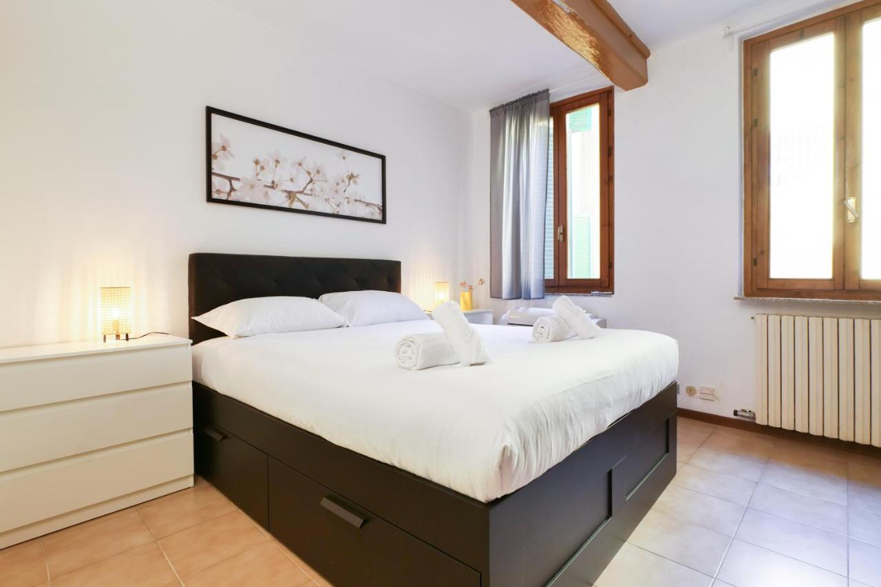Primopiano - Colonne 18 Apartment Milano Ngoại thất bức ảnh