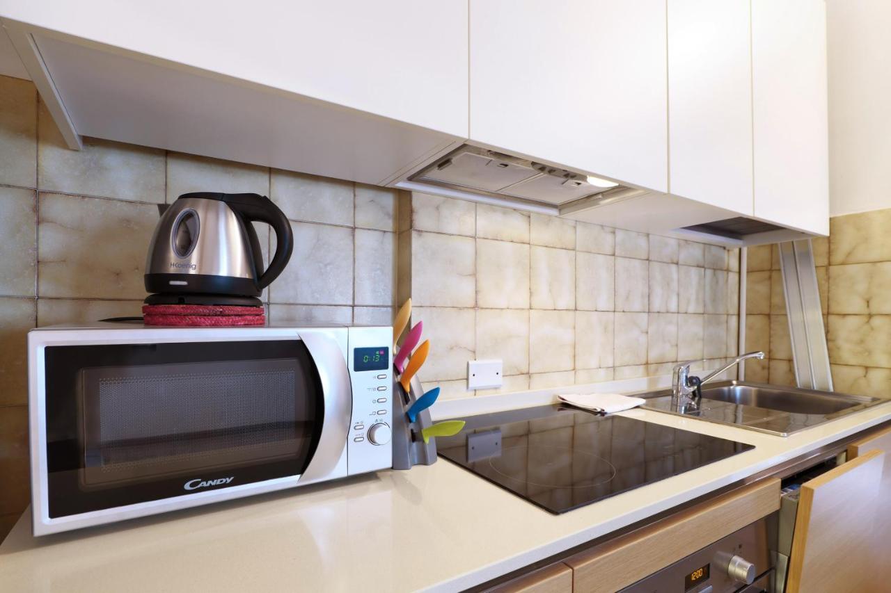 Primopiano - Colonne 18 Apartment Milano Ngoại thất bức ảnh