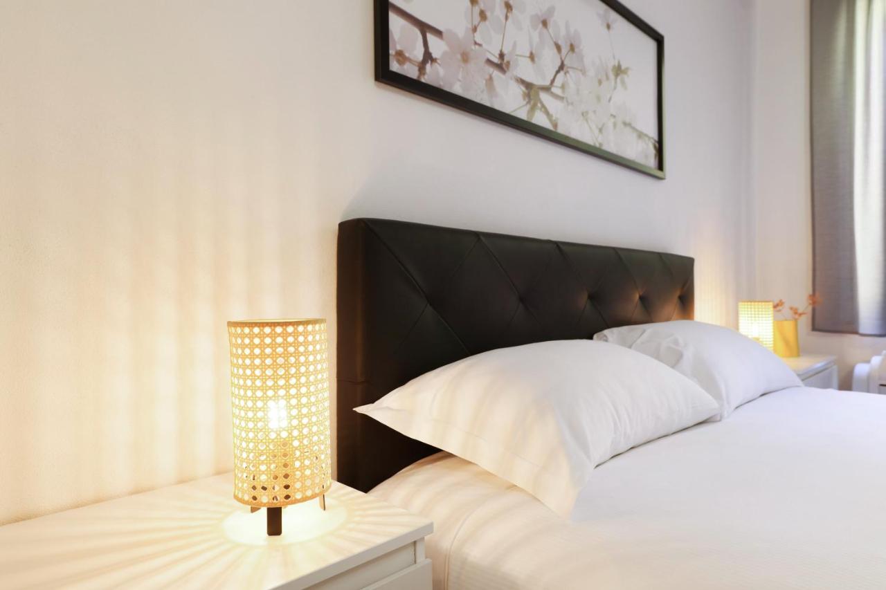 Primopiano - Colonne 18 Apartment Milano Ngoại thất bức ảnh