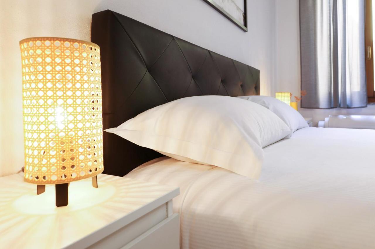Primopiano - Colonne 18 Apartment Milano Ngoại thất bức ảnh