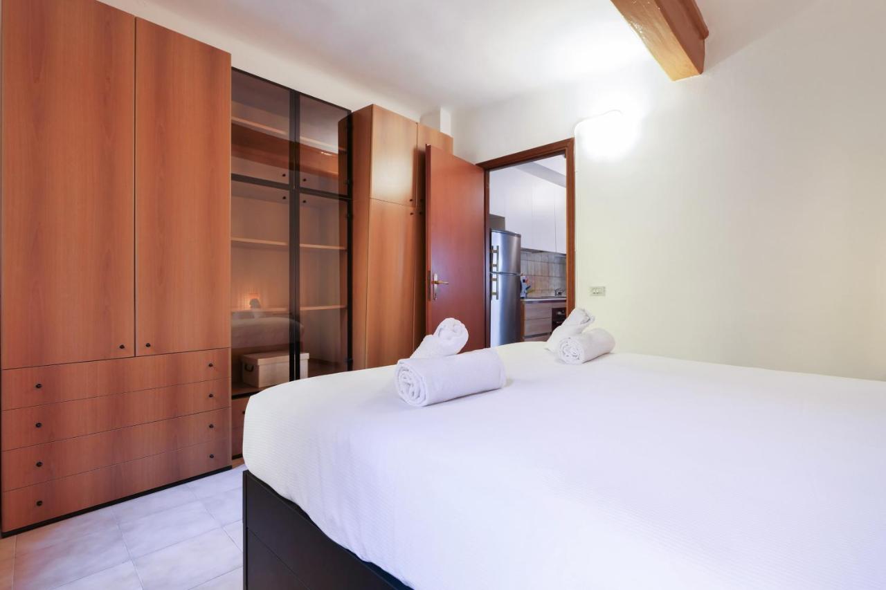 Primopiano - Colonne 18 Apartment Milano Ngoại thất bức ảnh