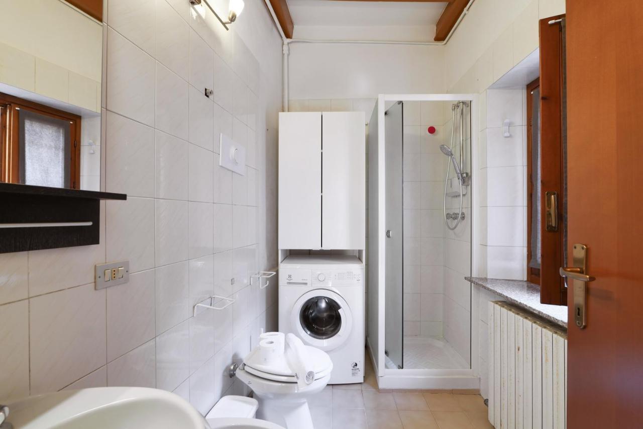 Primopiano - Colonne 18 Apartment Milano Ngoại thất bức ảnh
